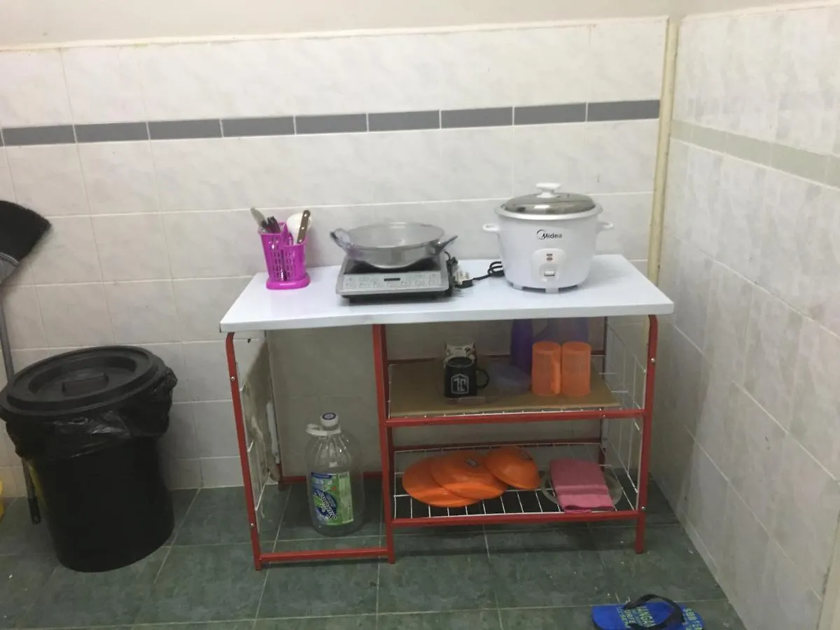 Taman Rambai Homestay Malacca