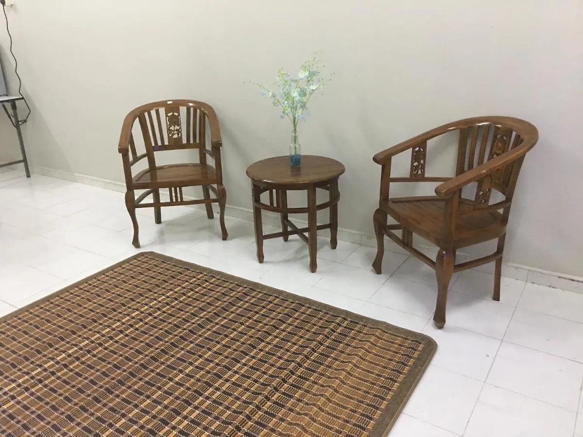 Taman Rambai Homestay Malacca