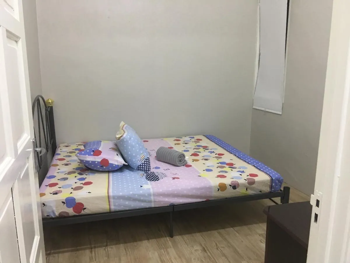 Taman Rambai Homestay Malacca Malasia