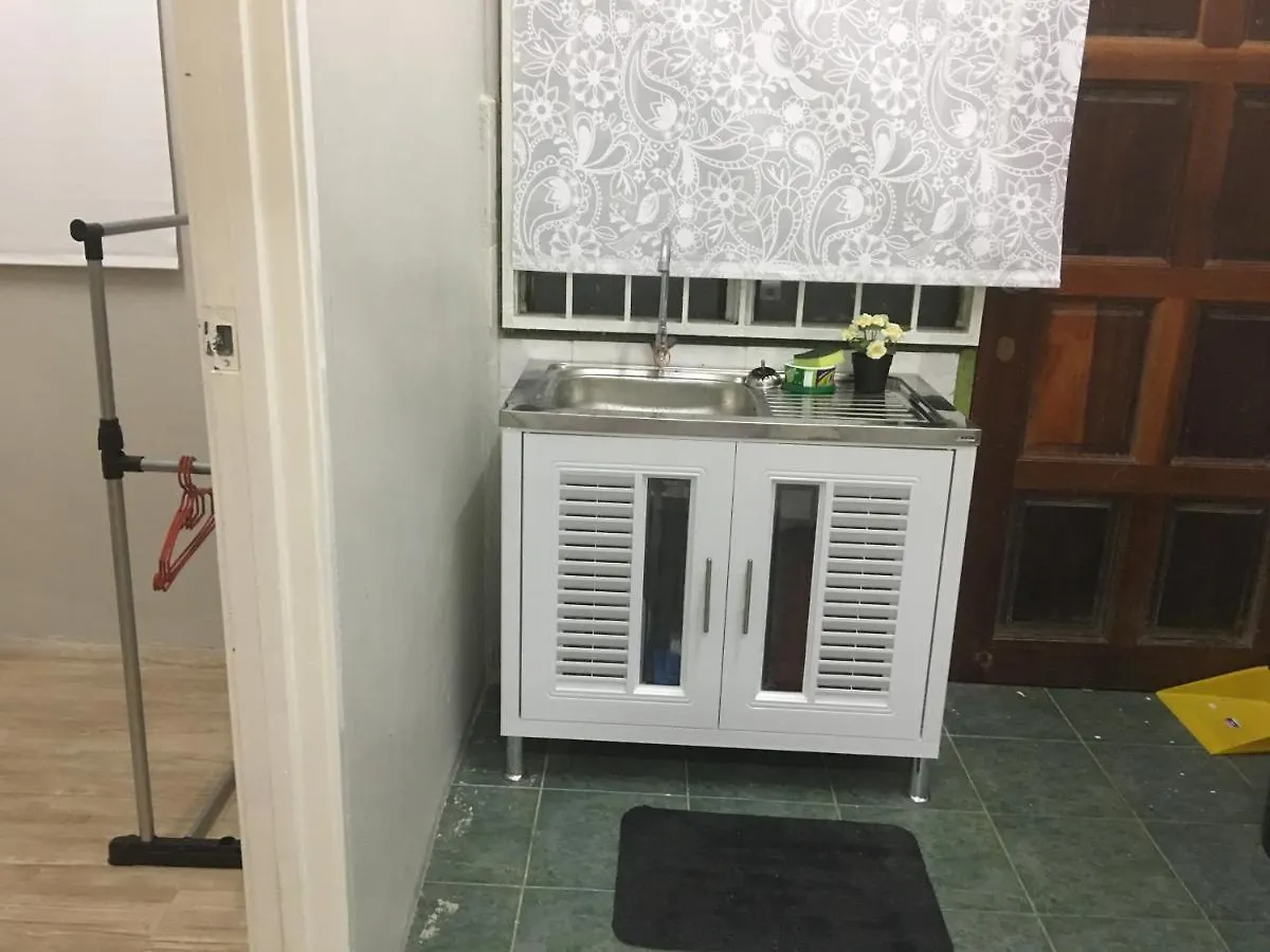 Taman Rambai Homestay Malacca 0*,  Malasia